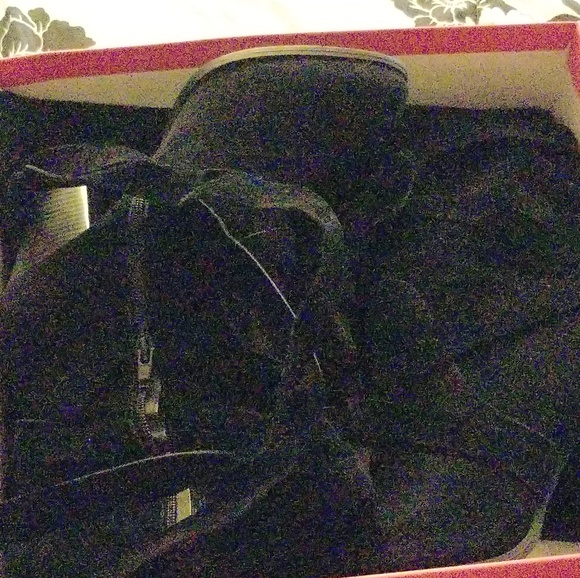 Colah Wrapped Boots 10 - Picture 5 of 7